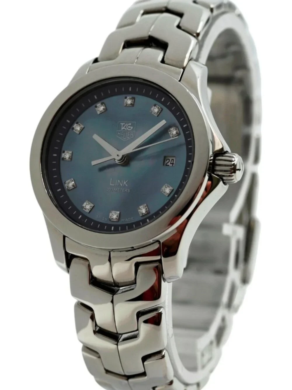 Tag Heuer item description